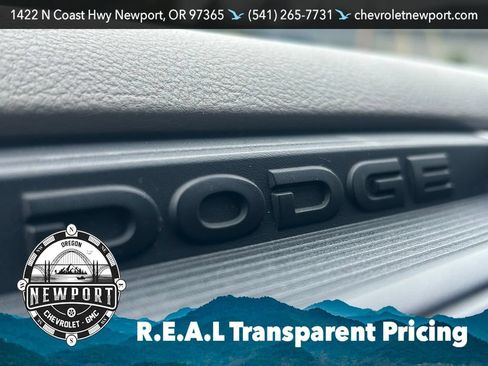 Used 2011 RAM 2500 Big Horn AWD/4WD image 24
