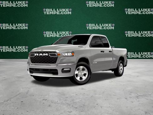 Used 2024 RAM 2500 Rebel w/ Towing Technology Group AWD/4WD image 44