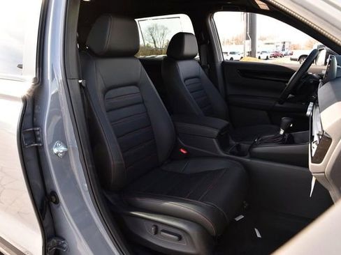 New 2026 Honda CR-V Sport Touring image 23