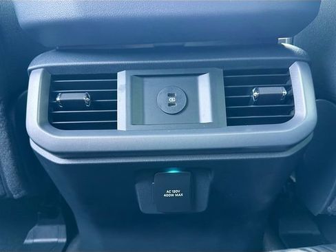 New 2026 Ford F150 XLT w/ Equipment Group 302A MID AWD/4WD image 26