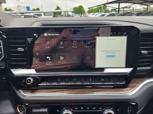 New 2026 GMC Sierra 1500 Elevation image 27