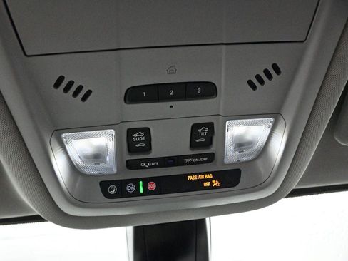 Used 2023 GMC Acadia AT4 w/ LPO, 'HIT The Road' Package AWD/4WD image 30