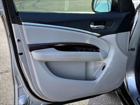 Used 2020 Acura MDX FWD image 24