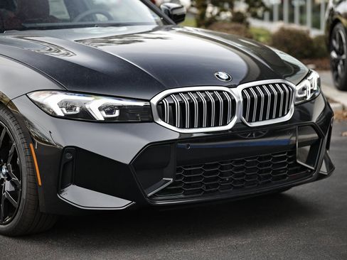 New 2026 BMW 330i Sedan image 2