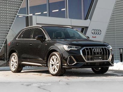 Certified 2023 Audi Q3 2.0T Premium Plus w/ Premium Plus Package