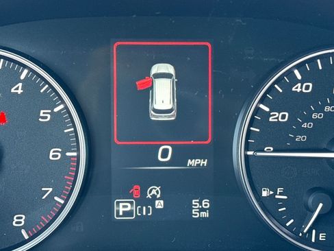 New 2026 Subaru Forester Premium image 20