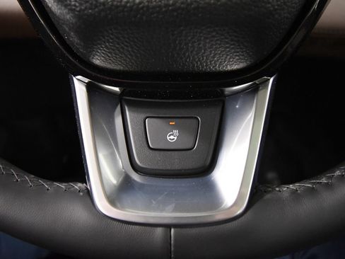 New 2026 Honda Pilot Elite image 21