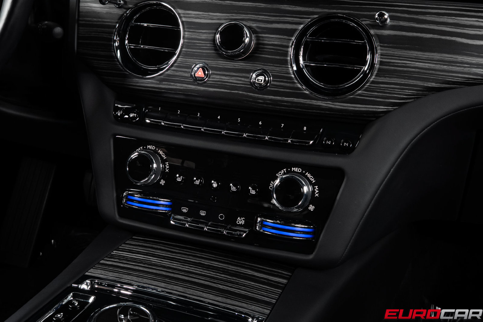 Used 2021 Rolls-Royce Ghost AWD/4WD image 30