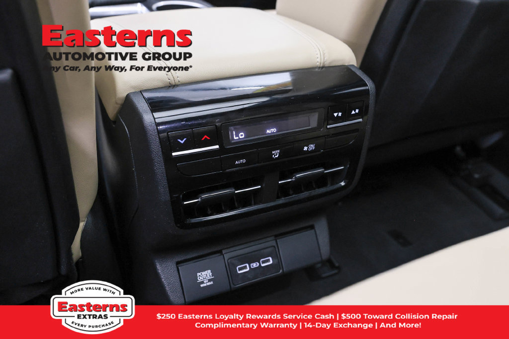 Used 2023 Acura MDX w/ Technology Package AWD/4WD image 25