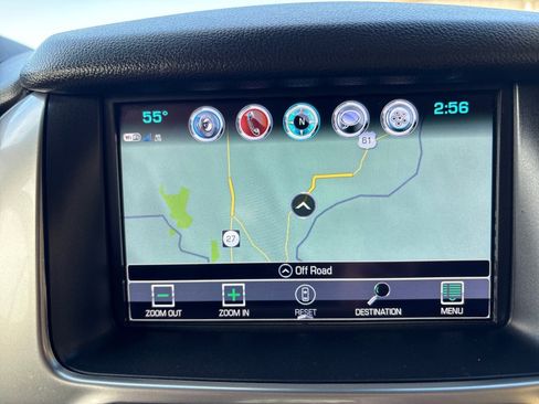 Used 2019 Chevrolet Tahoe Premier w/ Premier Plus Edition image 25