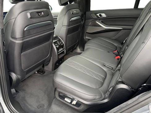 Used 2024 BMW X7 M60i w/ Executive Package AWD/4WD image 12