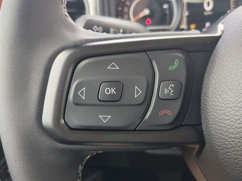 New 2025 Jeep Wrangler Sport S AWD/4WD image 23