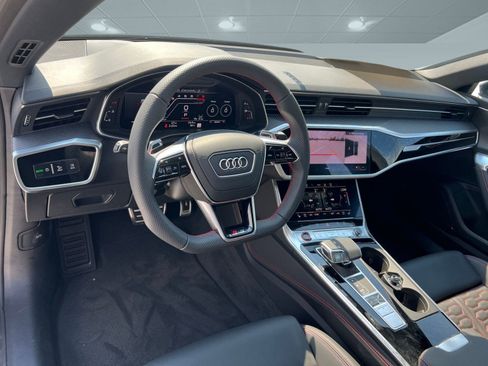 New 2025 Audi RS 7 Performance image 4