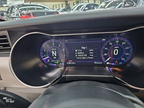 Used 2023 Ford Mustang GT Premium w/ Equipment Group 401A image 29