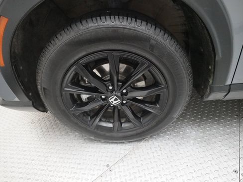 Certified 2024 Honda CR-V Sport-L image 28