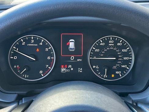 Certified 2025 Subaru Crosstrek 2.0i Premium AWD/4WD image 28