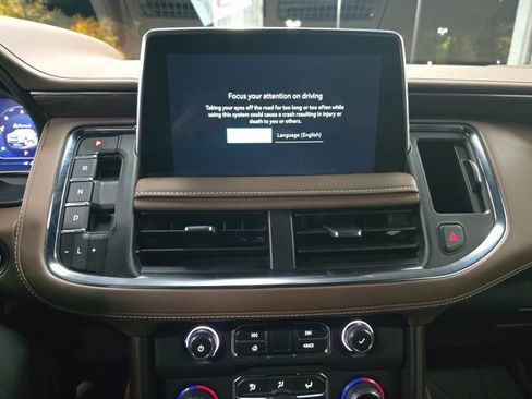 Used 2024 Chevrolet Tahoe High Country image 20