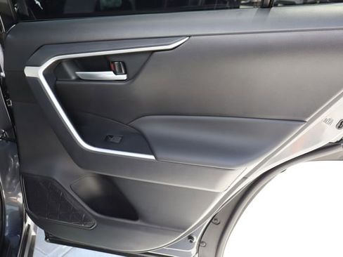 Used 2025 Toyota RAV4 XLE Premium w/ Weather Package image 28