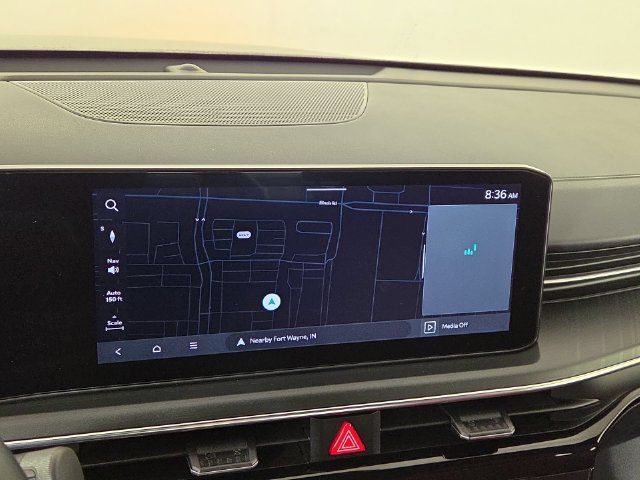 Certified 2025 Kia K5 GT-Line w/ GT-Line Premium Package FWD image 16