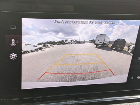 Certified 2023 Kia K5 GT-Line image 24