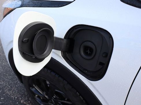 New 2027 Chevrolet Bolt RS image 7