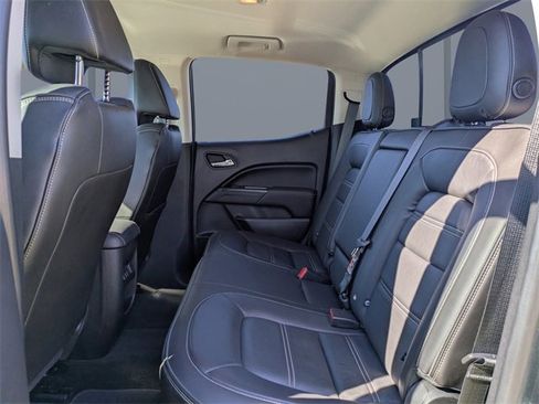 Used 2018 GMC Canyon Denali image 13