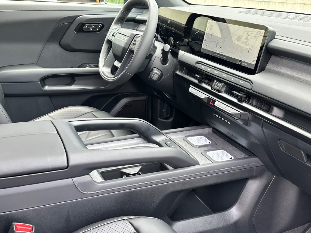 New 2027 Kia Telluride SX X-Line AWD/4WD image 14