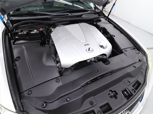 Used 2006 Lexus IS 350 image 24