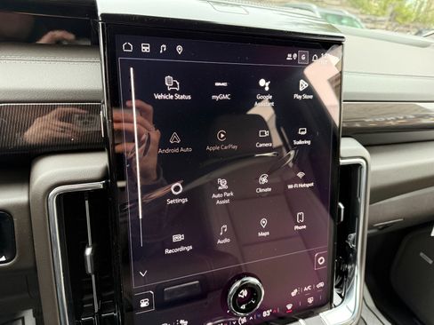 New 2026 GMC Yukon Elevation image 38