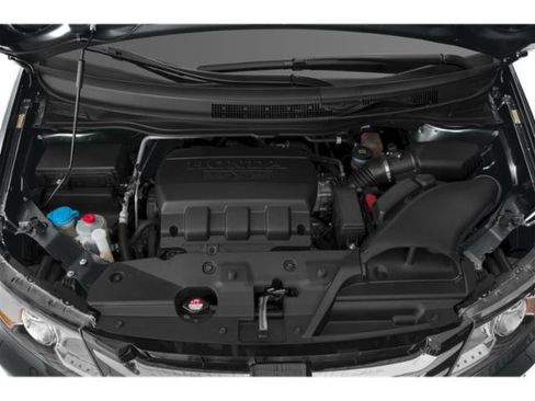 Used 2015 Honda Odyssey Touring image 13