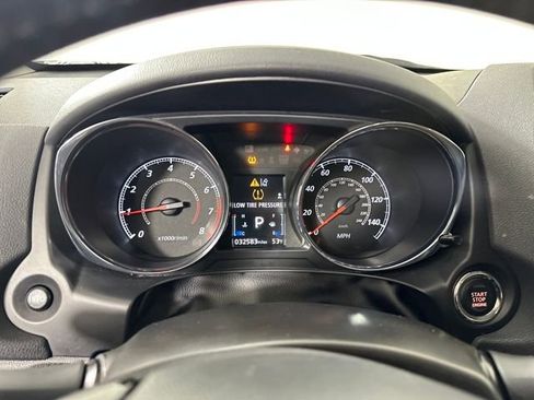 Used 2024 Mitsubishi Outlander Sport SE image 17