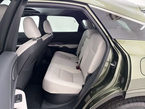 Certified 2025 Lexus RX 350 Premium Plus w/ Accessory Package (Z1) image 14