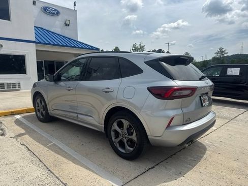 Used 2024 Ford Escape ST-Line FWD image 19
