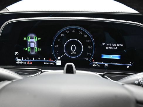 Used 2023 Cadillac Escalade Sport AWD/4WD image 19