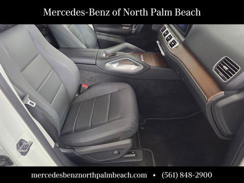 Certified 2025 Mercedes-Benz GLE 350 4MATIC image 27