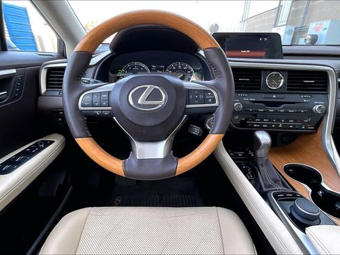 Used 2016 Lexus RX 350 FWD w/ Premium Package image 6