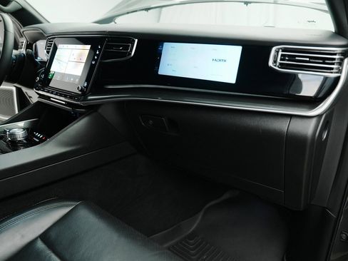 Used 2023 Jeep Wagoneer L 4WD w/ Convenience Group I image 43