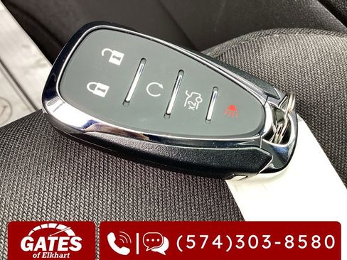 Used 2024 Chevrolet Malibu LT image 29