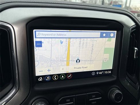 Used 2020 Chevrolet Silverado 1500 LTZ w/ LTZ Plus Package image 18