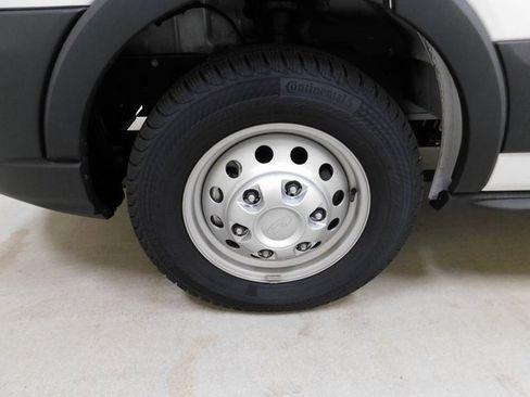 New 2024 Ford Transit 350 Low Roof w/ Upfitter Package image 14