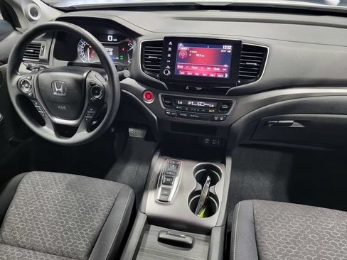 Certified 2023 Honda Ridgeline Sport image 28