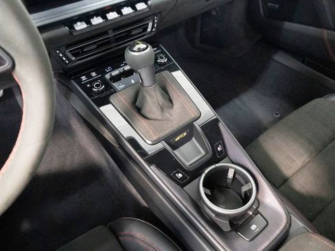 Certified 2024 Porsche 911 GT3 RWD image 16