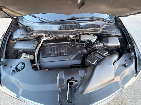 Used 2016 Acura MDX SH-AWD w/ Technology Package image 23