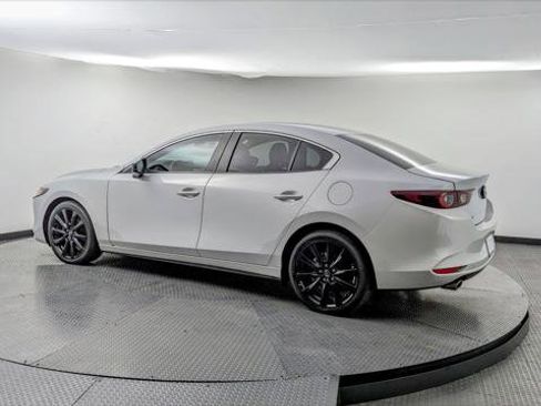 Used 2024 MAZDA MAZDA3 s image 6