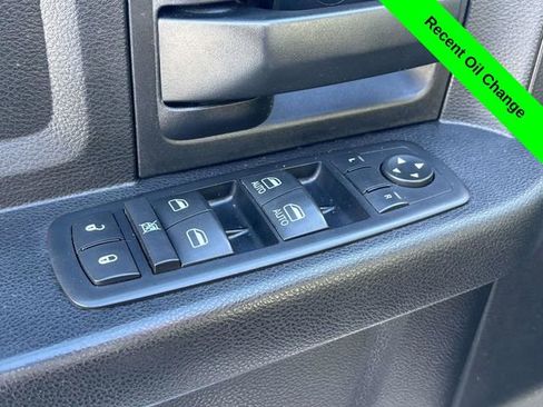 Used 2017 RAM 3500 Tradesman w/ Popular Equipment Group image 11