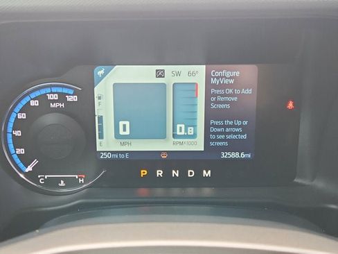 Used 2023 Ford Bronco Big Bend image 17