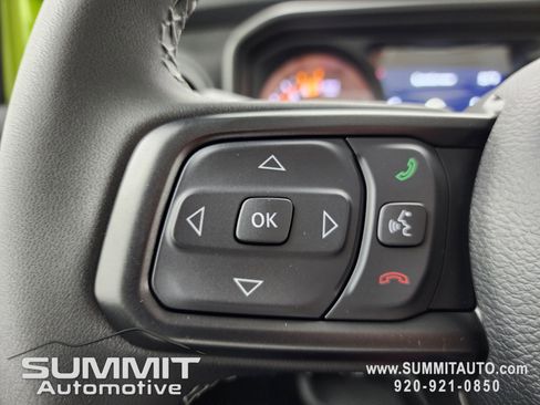 New 2026 Jeep Wrangler Rubicon image 13