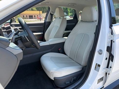 Used 2025 Hyundai Sonata SEL FWD image 17