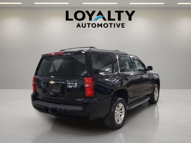Used 2019 Chevrolet Tahoe LT AWD/4WD image 5