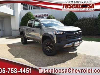 New 2026 Chevrolet Colorado Trail Boss